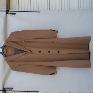 Top/overcoat